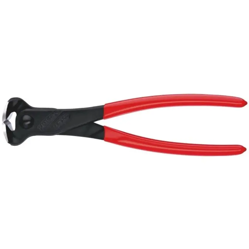 Knipex 200mm End Cutting Nippers
