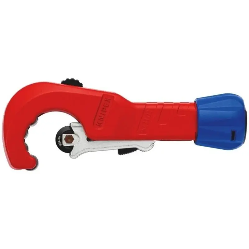 Knipex 90 31 02 SB TubiX Pipe cutter 180 mm