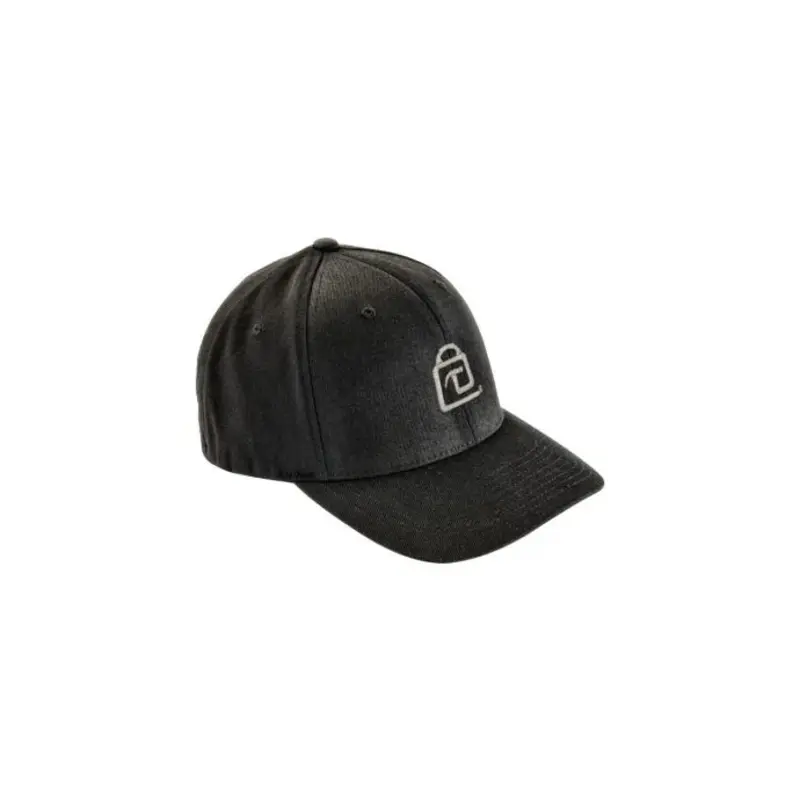 Veto Pro Pac Hat  Black