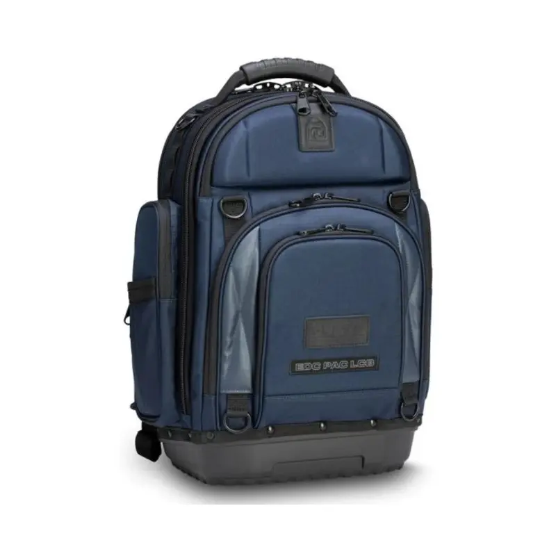 Veto EDC PAC LCB MIDNIGHT Backpack with Shoulder Strap