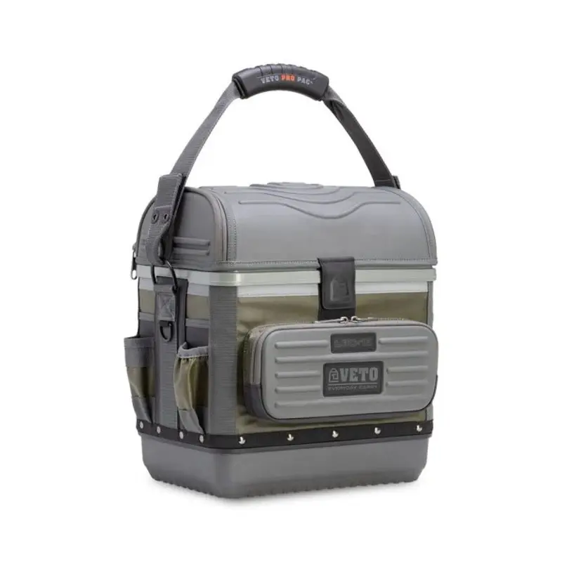 Veto LBC 15 Olive Lunchbox Cooler Bag