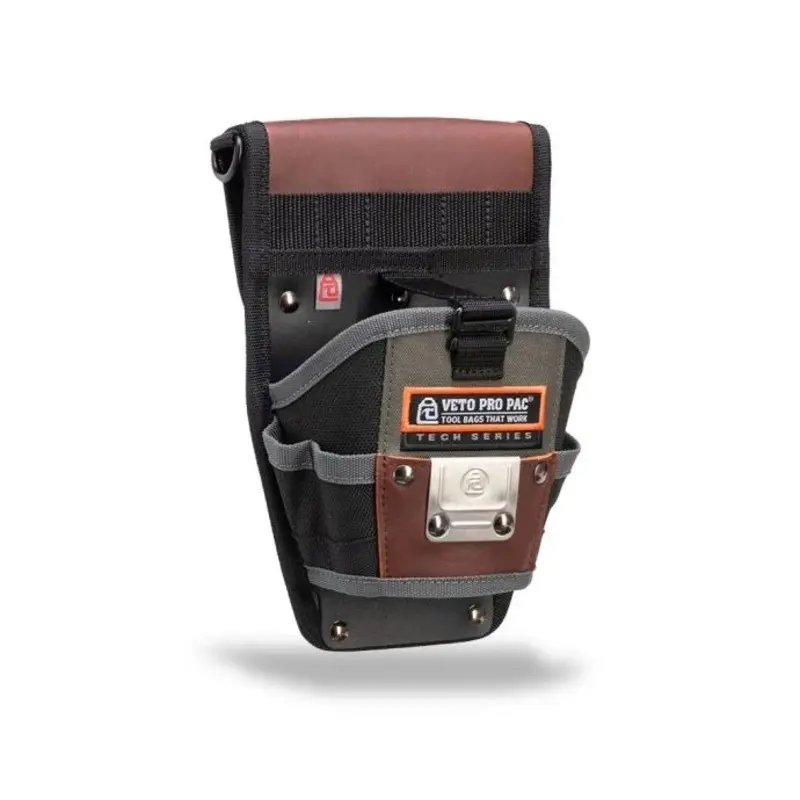 Veto Pro Pac 3 Pocket Tool Pouch