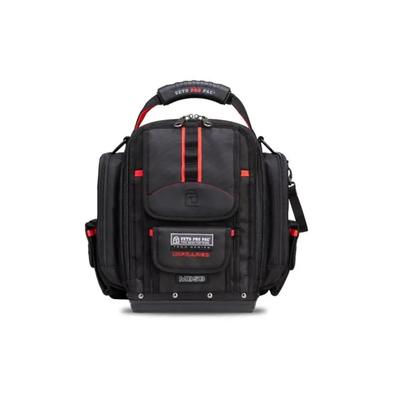 Veto Pro Pac MB5B INFRARED Tool & Meter Bag