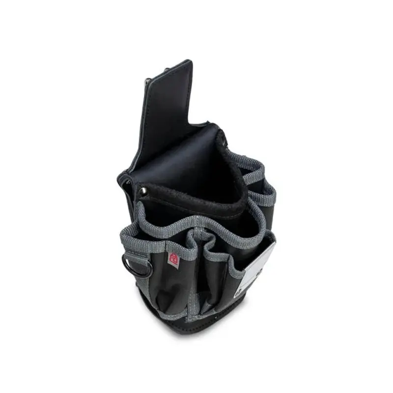 Veto Pro Pac MPMX Medium Fabric & Leather Tool Pouch
