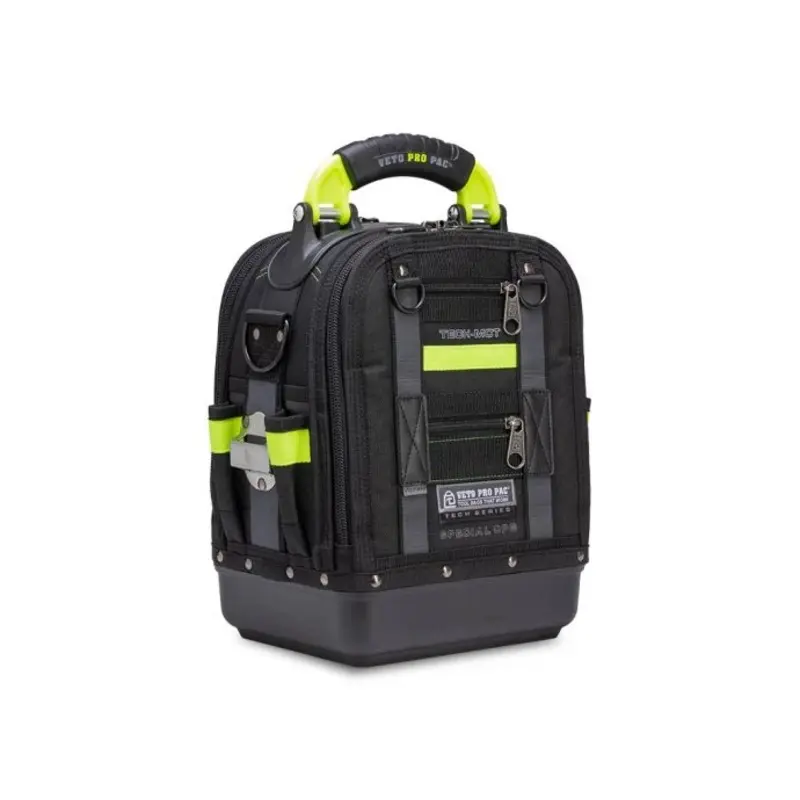 Veto Pro Pac TECH-MCT SPECIAL OPS Compact Service Tool Bag