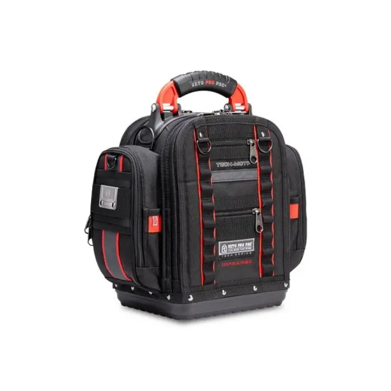 Veto Pro Pac TECH-MCTP INFRARED Compact Service Tool Bag