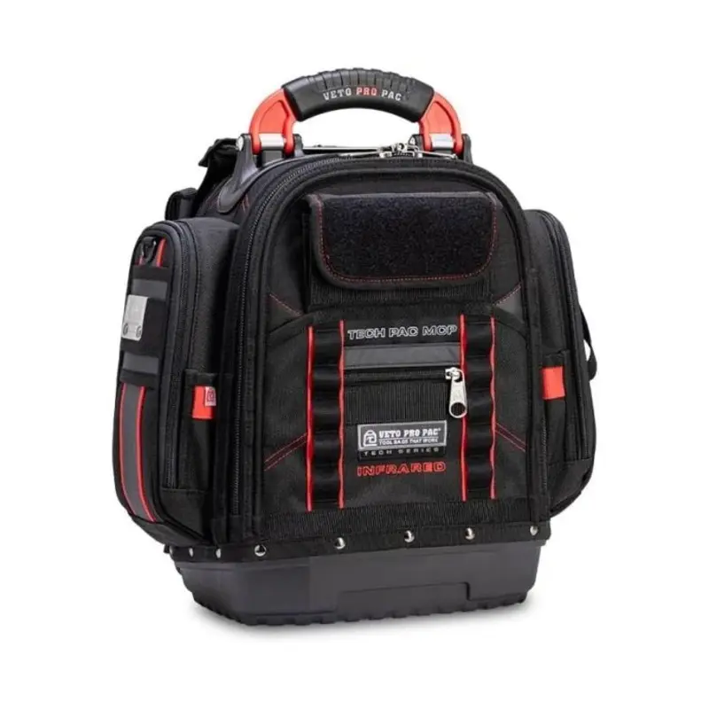 Veto Pro Pac TECH PAC MCP INFRARED Tool Backpack / Rucksack Bag