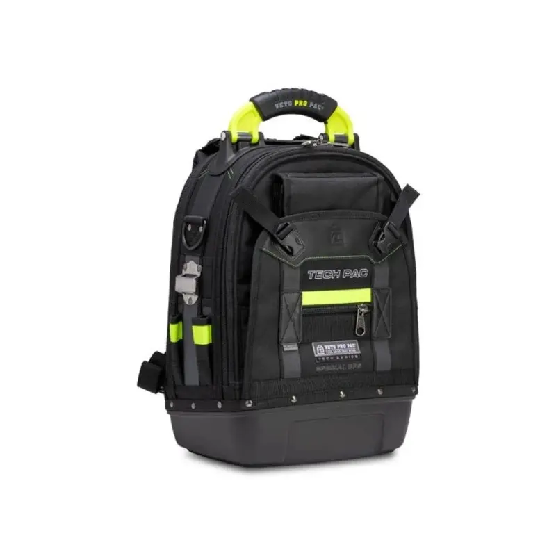 Veto Pro Pac TECH PAC SPECIAL OPS Tool Backpack / Rucksack