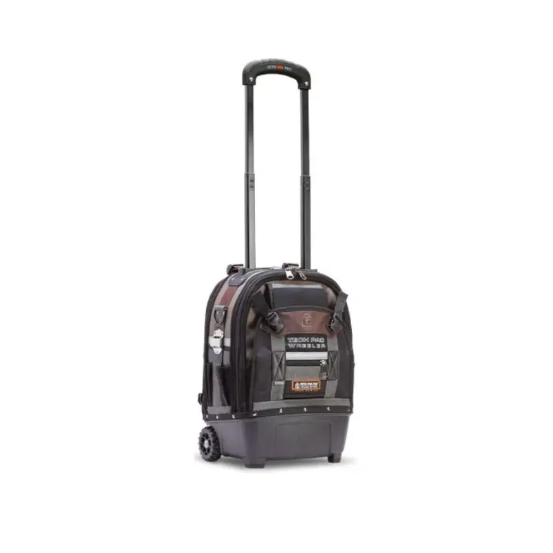 Veto Pro Pac TECH PAC WHEELER Backpack Rolling Tool Bag| AX3560