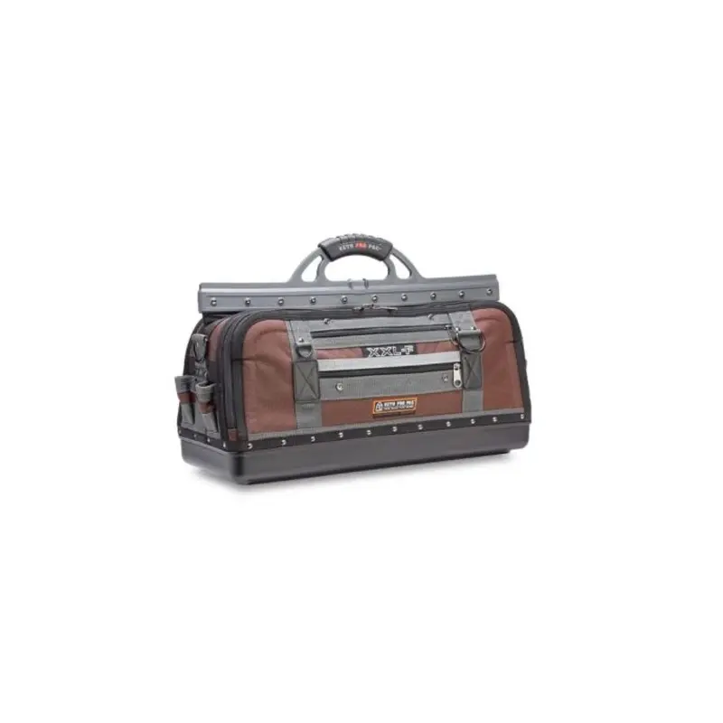 Veto Pro Pac Tool Bag XXL-F Extra Large Tool Bag