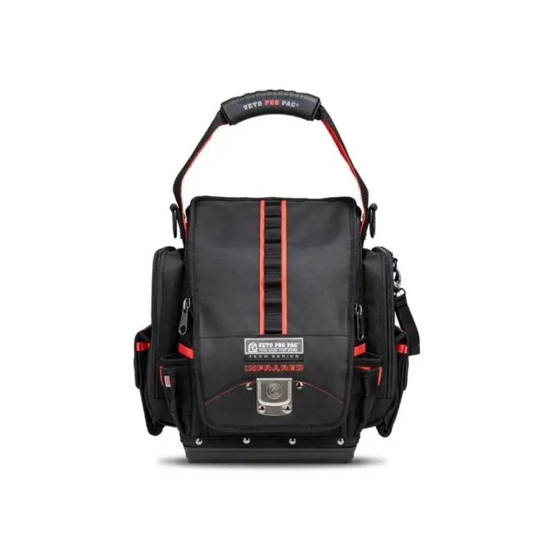 Veto Pro Pac TP-XXL INFRARED Extra Large Meter Bag / Tool Pouch