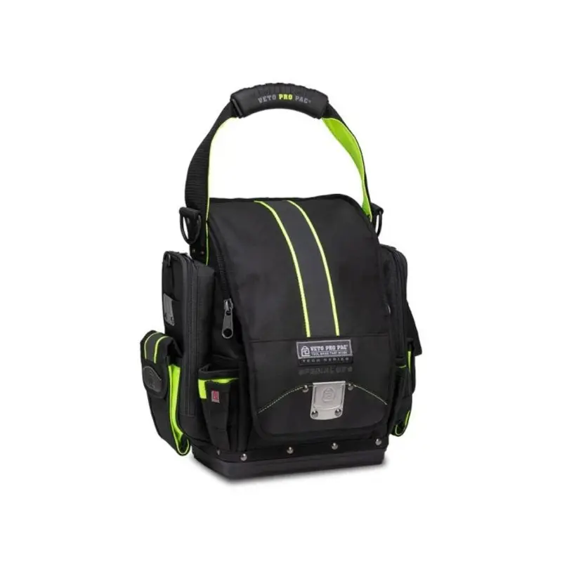 Veto Pro Pac TP-XXL SPECIAL OPS Extra Large Meter Bag / Tool Pouch