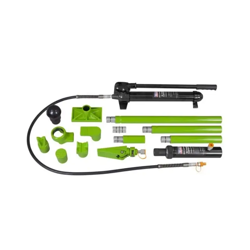 Sealey Snap Hydraulic Body Repair Kit 10 Tonne