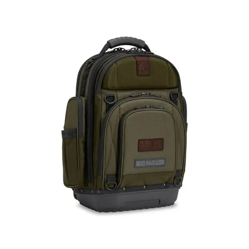 Veto EDC PAC LCB OLIVE - Large Everyday Carry Backpack