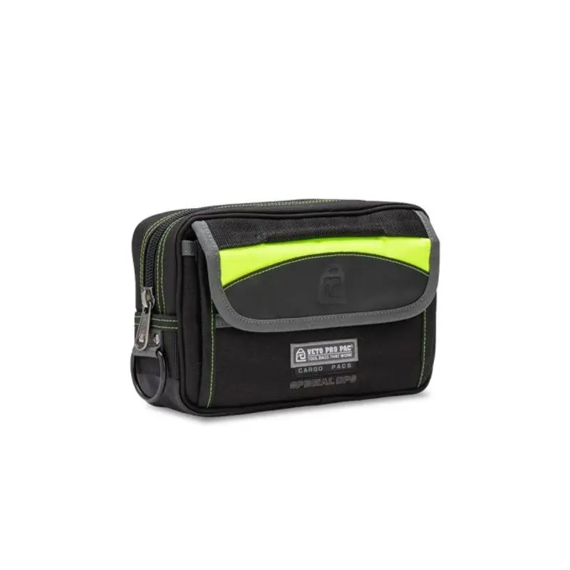 Veto Pro Pac CP4 Special OPS All Purpose Tool Pouch| AX3624
