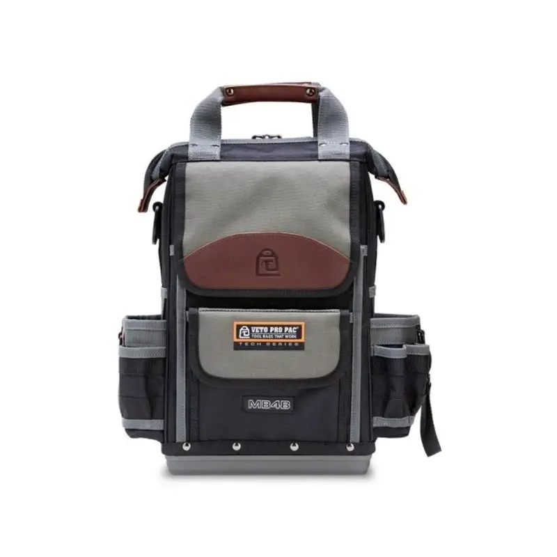 Veto Pro Pac MB4B Meter Bag