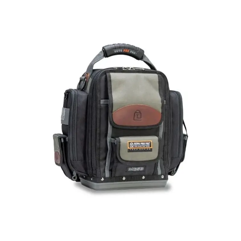 Veto Pro Pac MB5B Tool Bag