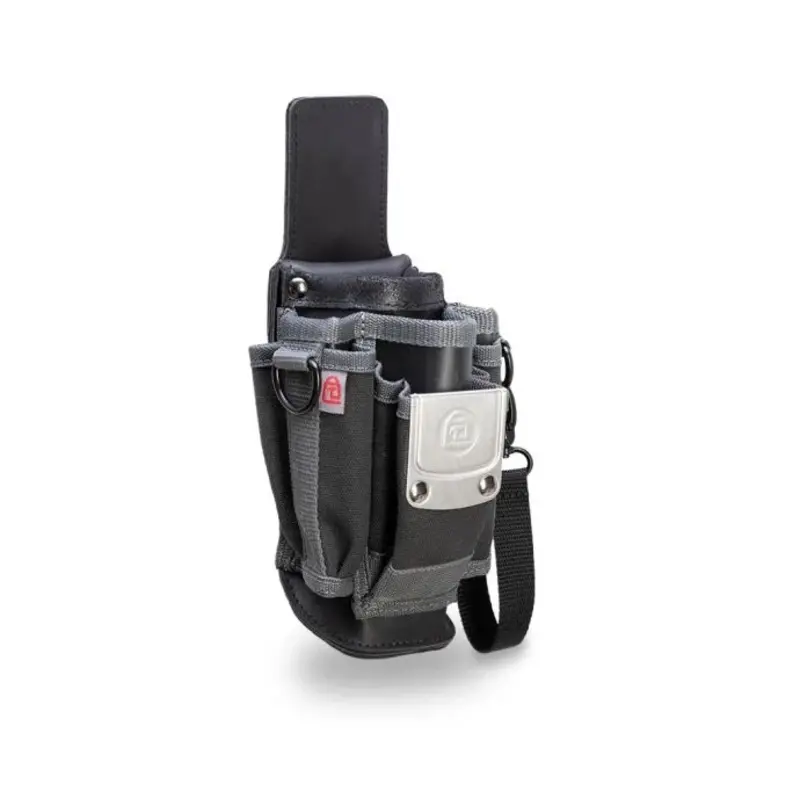 Veto Pro Pac MP1X Compact Fabric & Leather Tool Pouch