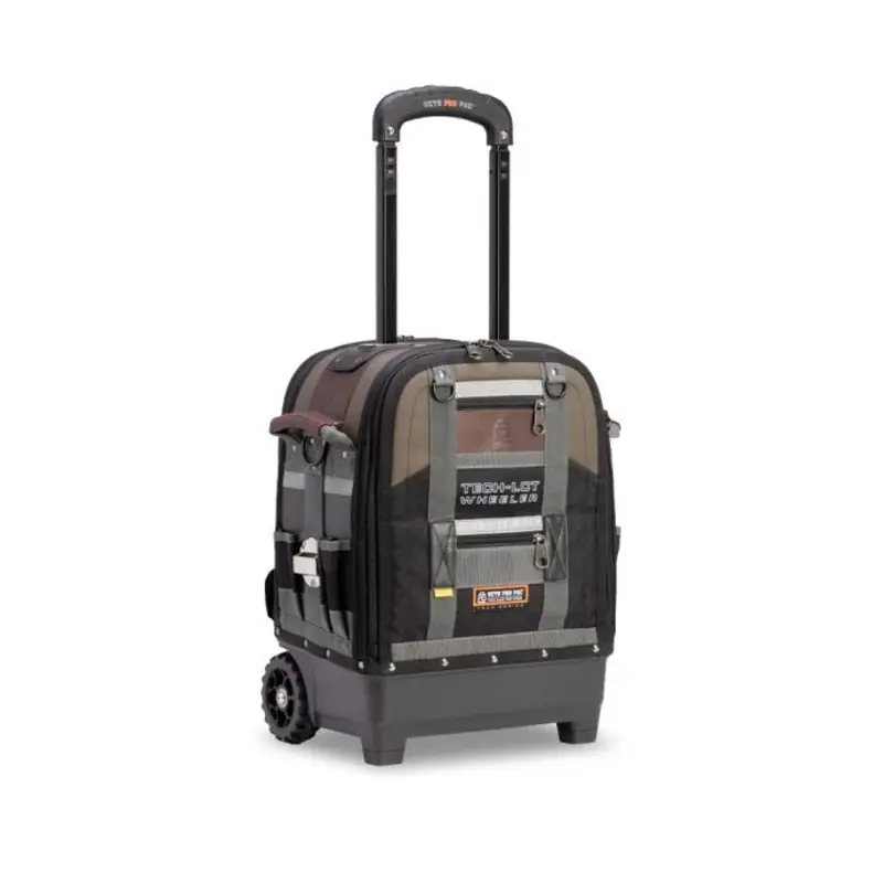 Veto Pro Pac TECH-LCT Wheeler Tool Bag| AX3647