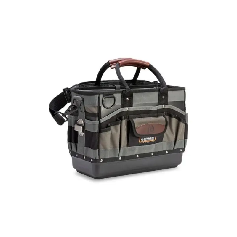 Veto Pro Pac TECH-TT Open Tote Tool Bag