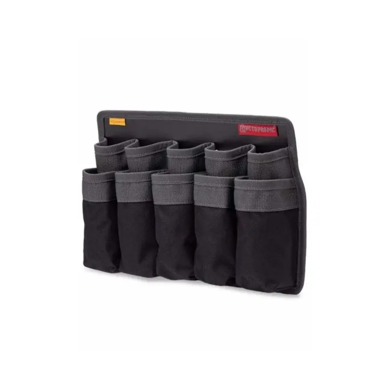 Veto Swap-Out 10 Pocket Tool Panel For Tech OT-LC
