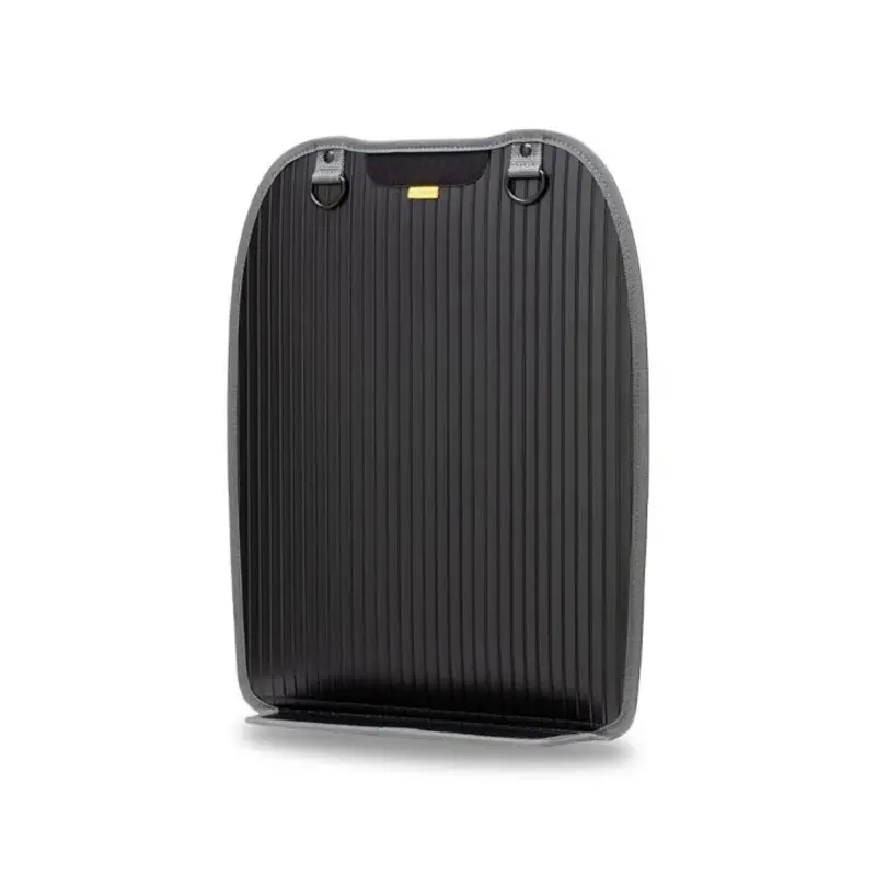 Veto Swap-Out Tech LCT Wheeler Bulk Storage Panel