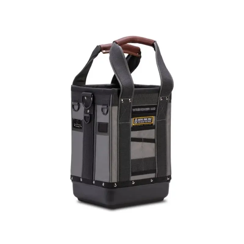 Veto Wrencher MC Open Top Tool Bag