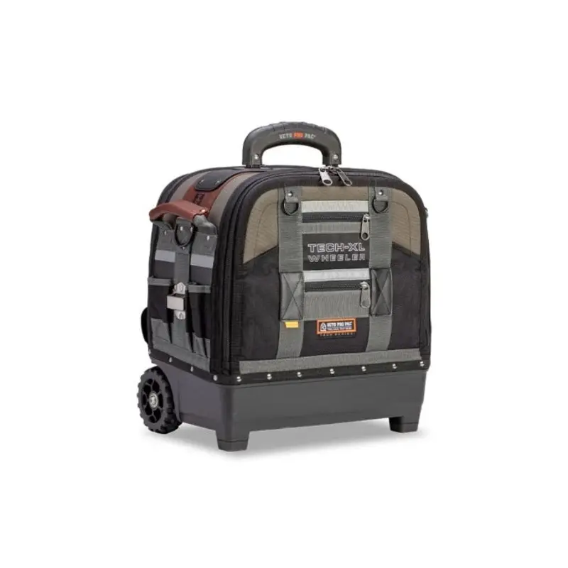 Veto XL Wheeler Wheeled Toolbag