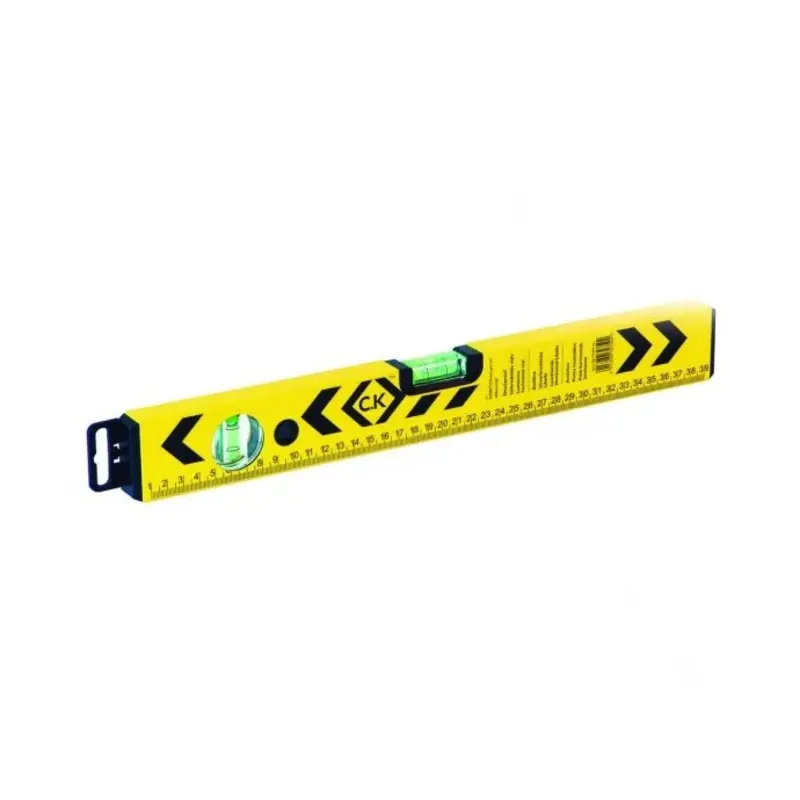 CK Tools T3494 24 Spirit Level Box Section 600 mm