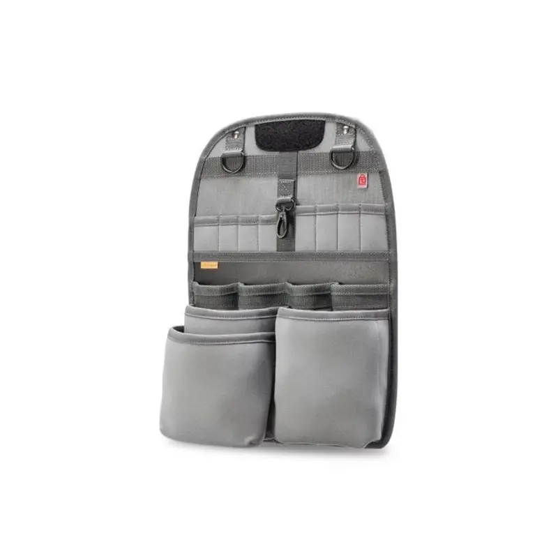 Veto Swap-Out Meter Panel for MC Blackout Backpack