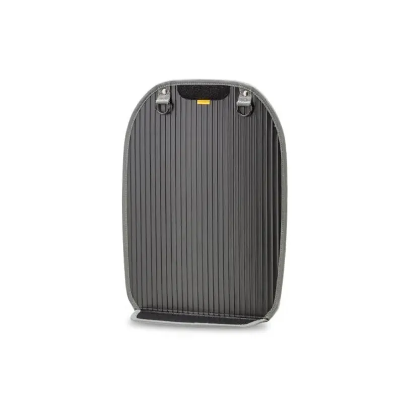 Veto Swap-Out Tech Pac Wheeler Bulk Storage Panel