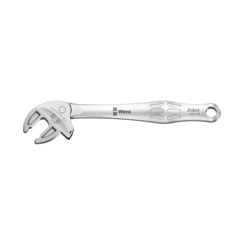 Wera 05020103001 Joker M Self-Setting Spanner 188 mm