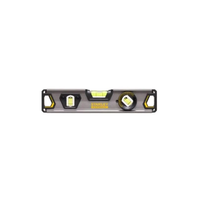 STANLEY XTHT0-42495 FatMax 230mm PRO Box Torpedo Level