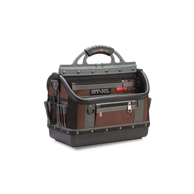 Veto Pro Pac OT-XL Extra Large Open Top Tool Bag