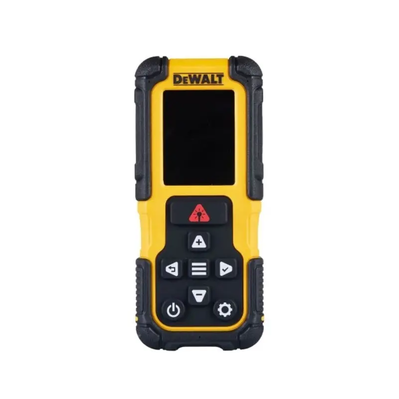 DeWalt DWHT77200 60m Bluetooth Laser Distance Measurer