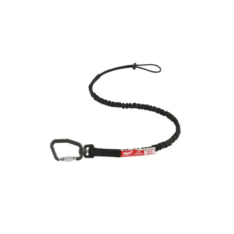 Milwaukee 4932471352 Locking Tool Lanyard 6.8kg