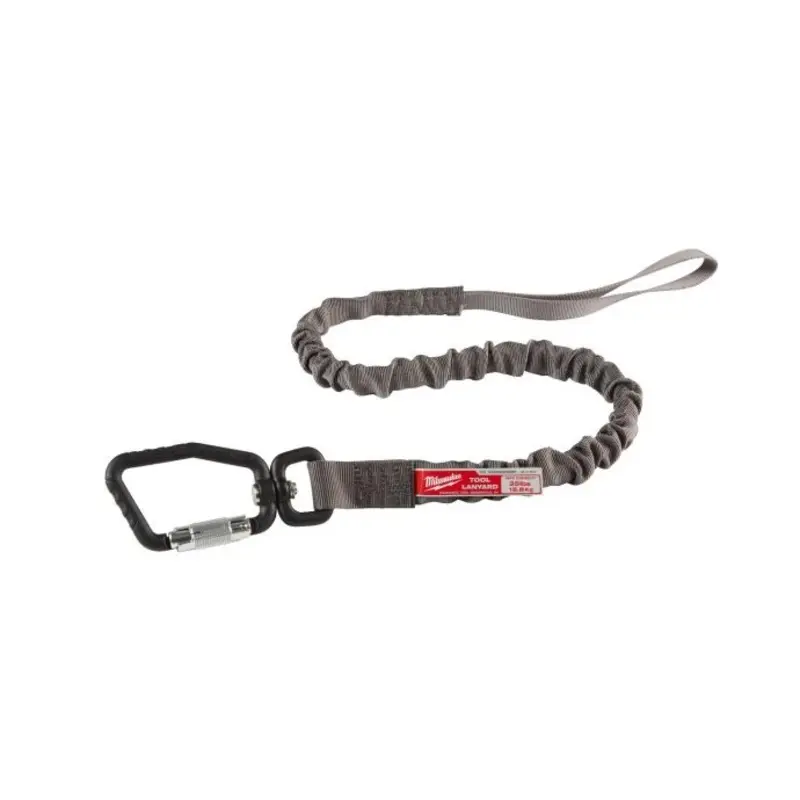 Milwaukee 4932471353 Locking Tool Lanyard 15.8kg