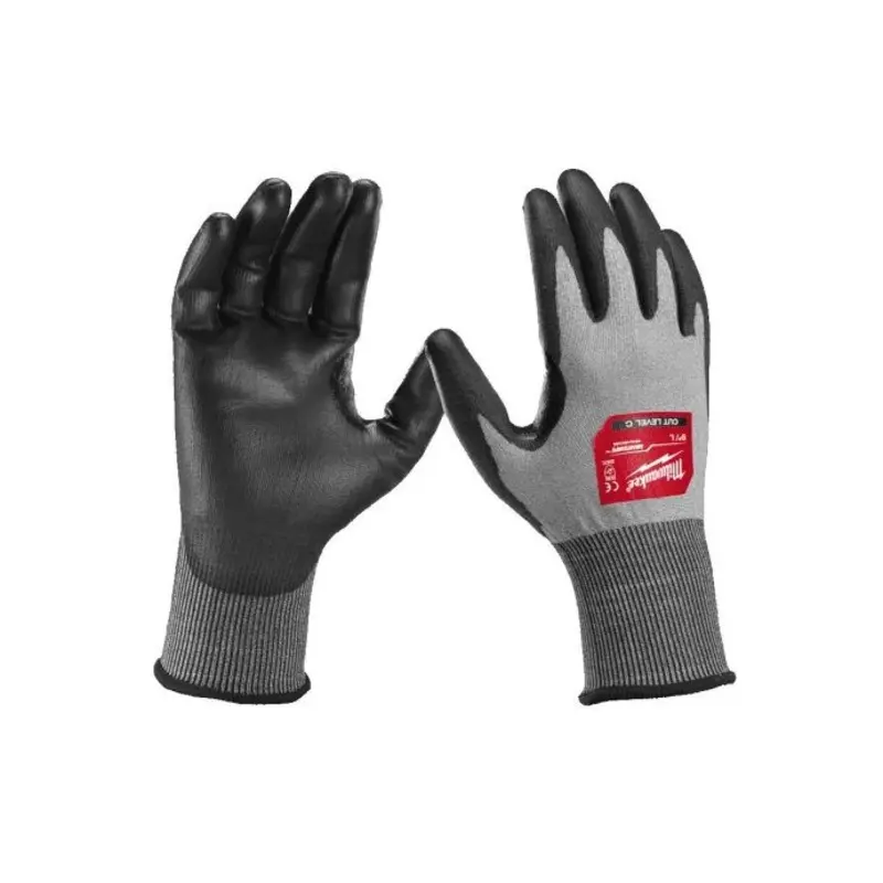 Milwaukee 4932480498 Hi-Dex Cut C Gloves 9 / L