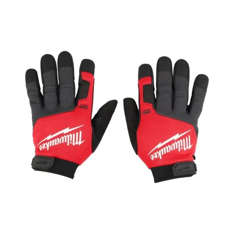 Milwaukee 4932498496 Performance Work Gloves 7 / S