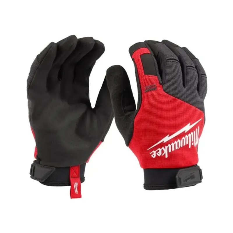Milwaukee 4932498500 Performance Work Gloves 11 / XXL