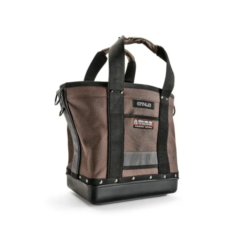 Veto Pro Pac CT-XL Extra Large Cargo Tote Tool Bag| AX3525