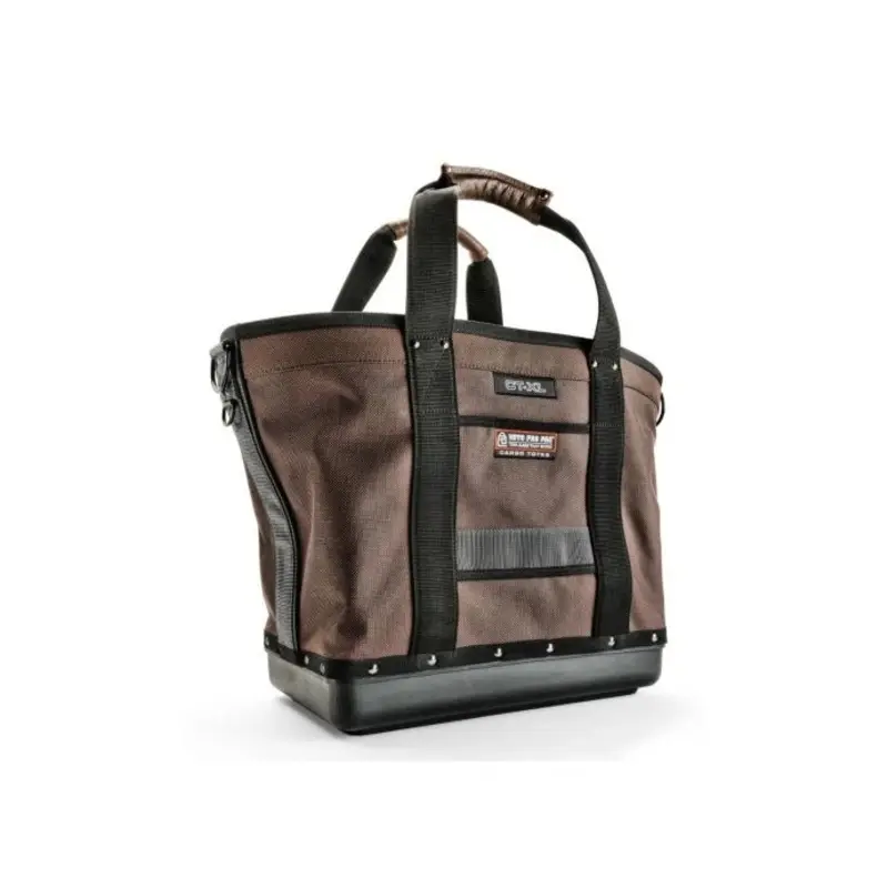 Veto Pro Pac CT-XL Extra Large Cargo Tote Tool Bag |AX3527