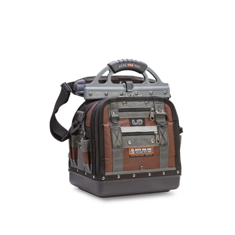 Veto Pro Pac LC Large Compact Tool Bag