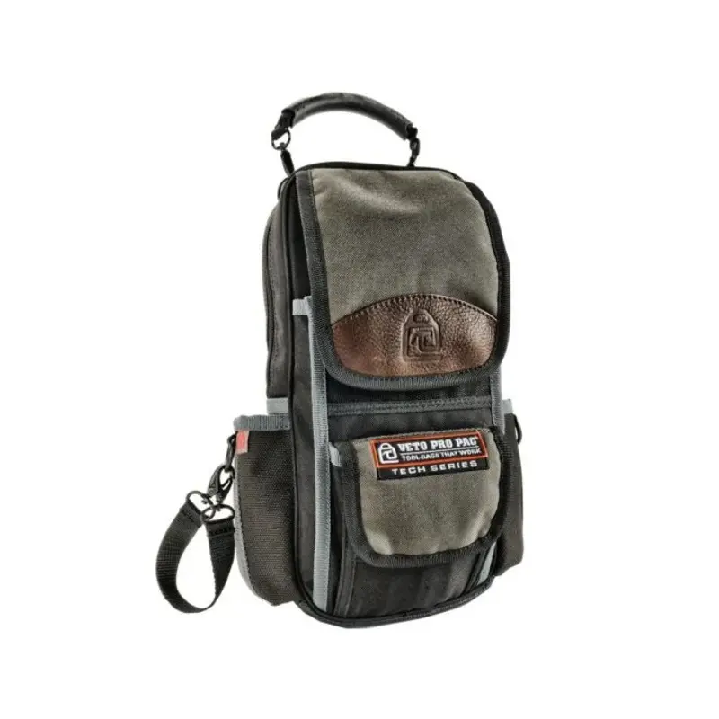 Veto Pro Pac MB2 Tall Meter/Tool Pouch