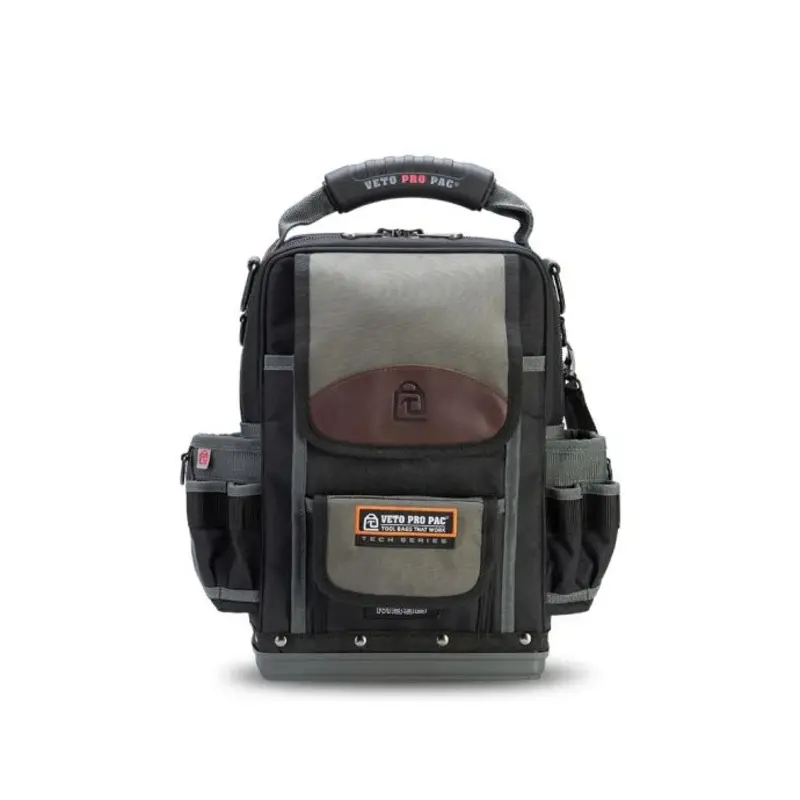 Veto Pro Pac MB3B Meter Bag Tool Pouch |AX3521