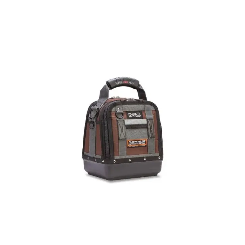 Veto Pro Pac MC Compact Tool Bag