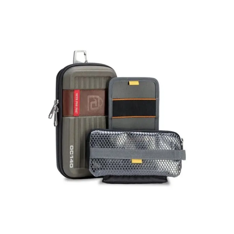 Veto Pro Pac OC140 Compact Tool Case