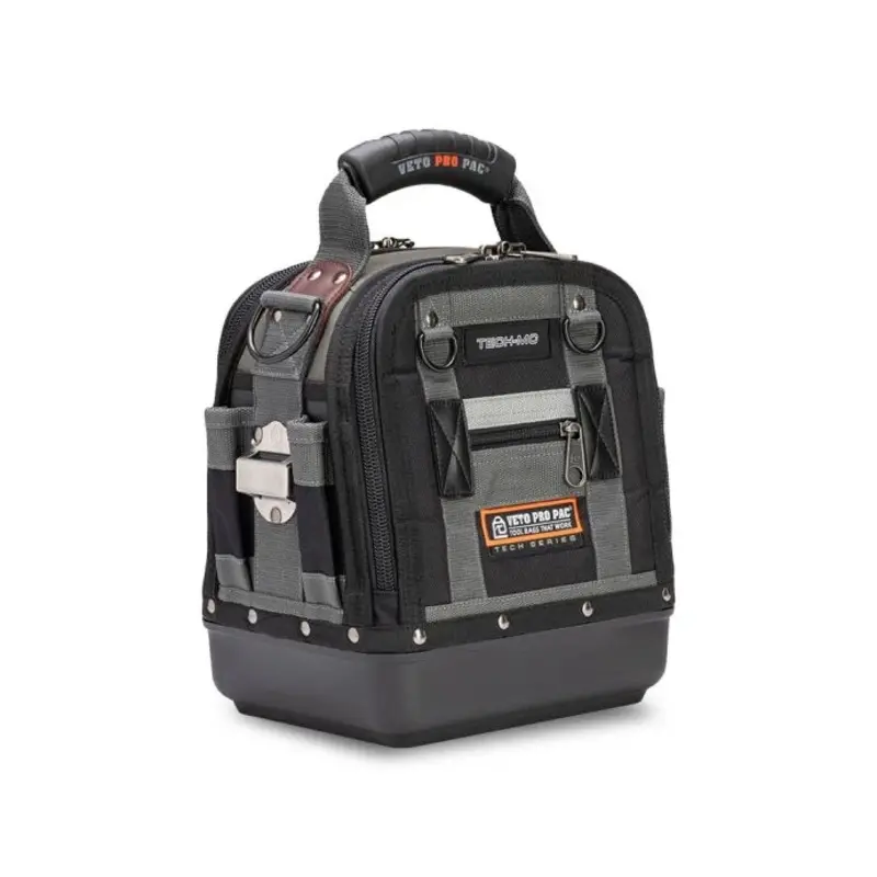 Veto Pro Pac TECH MC Compact Tool Bag