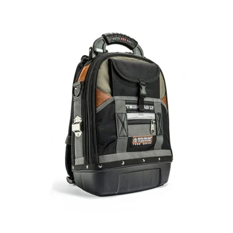 Veto Pro Pac TECH PAC LT Laptop Tool Bag Backpack
