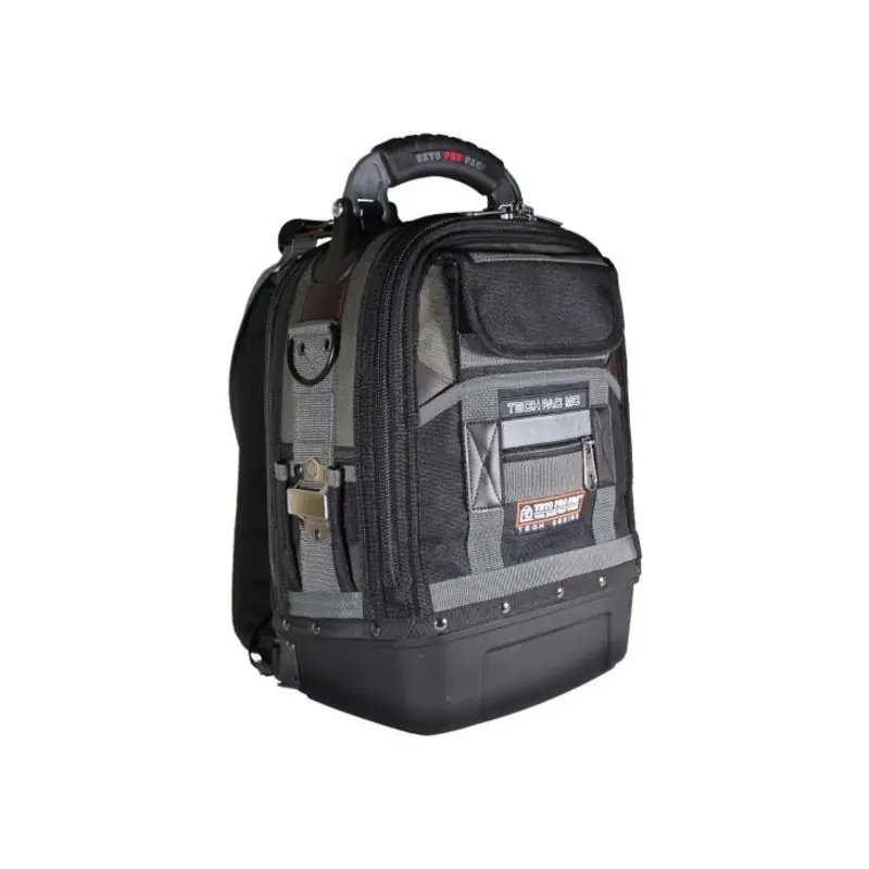 Veto Pro Pac Tech Pac MC Compact Backpack Tool Bag |AX3518